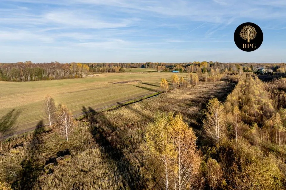 Maatulundusmaa, 10000 m² участок в Pärnu linn, Papsaare küla - фото 3