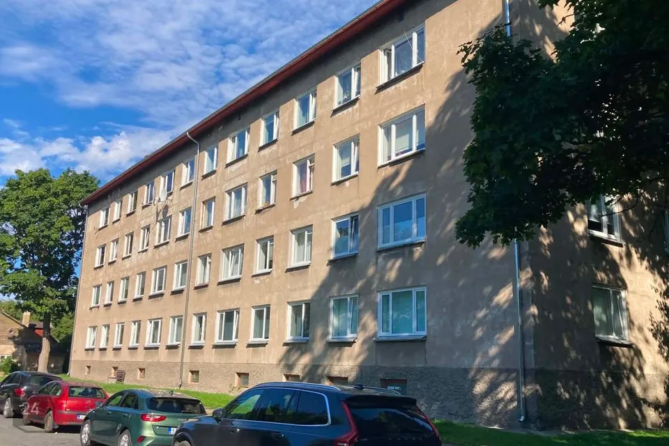 2-toaline Korter  -  Saaremaa vald, Kuressaare linn