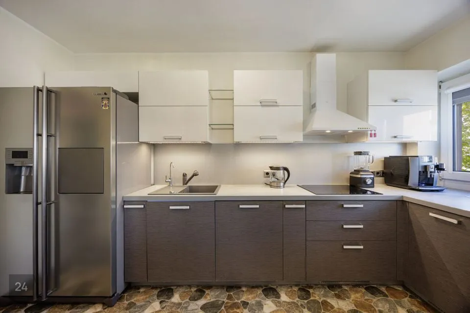 3-toaline Korter - Tallinn, Põhja-Tallinna linnaosa - foto 2