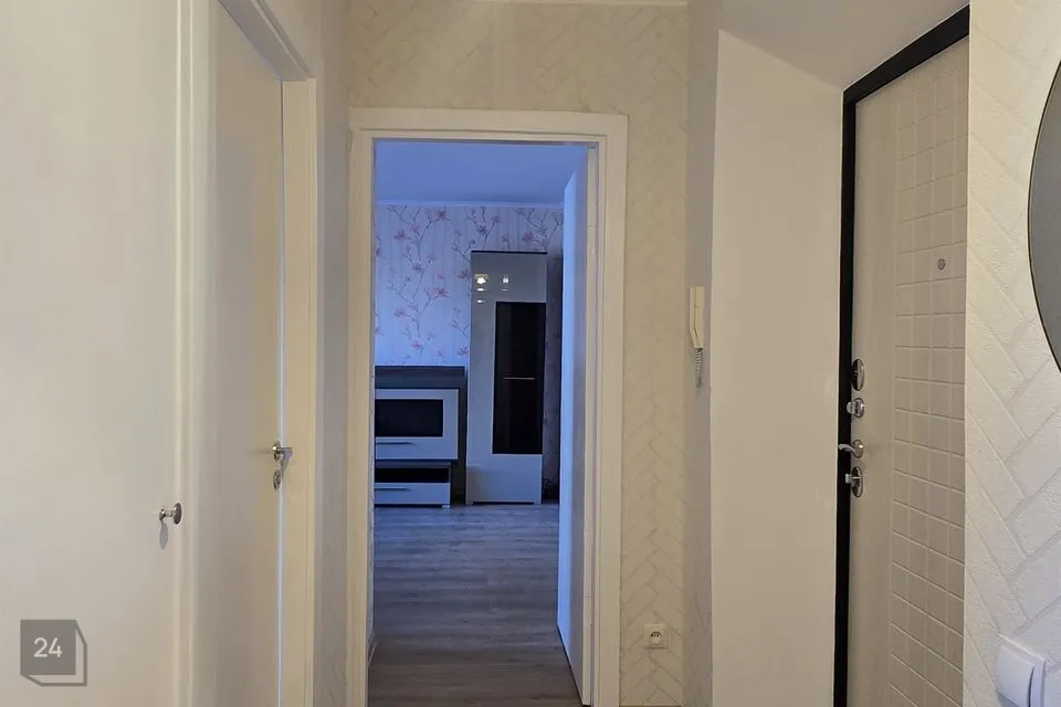 2-toaline Korter - Narva linn - foto 3