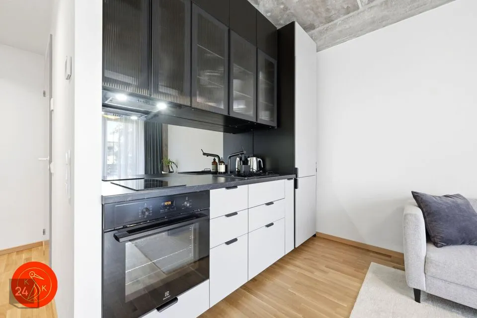 1-toaline Korter - Tallinn, Põhja-Tallinna linnaosa - foto 4