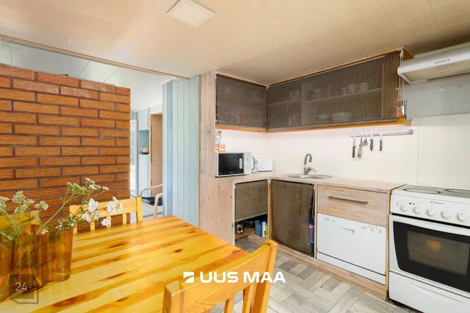 4-toaline Maja - Viimsi vald, Leppneeme küla - foto 4