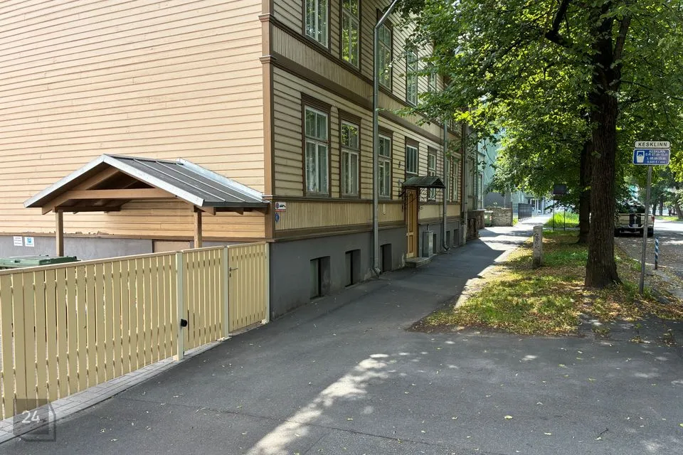 2-toaline Korter - Tallinn, Kesklinna linnaosa - foto 3