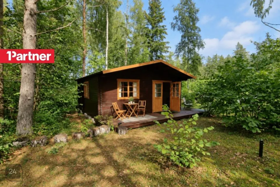 1-toaline Suvila - Hiiumaa vald, Sääre küla - foto 2