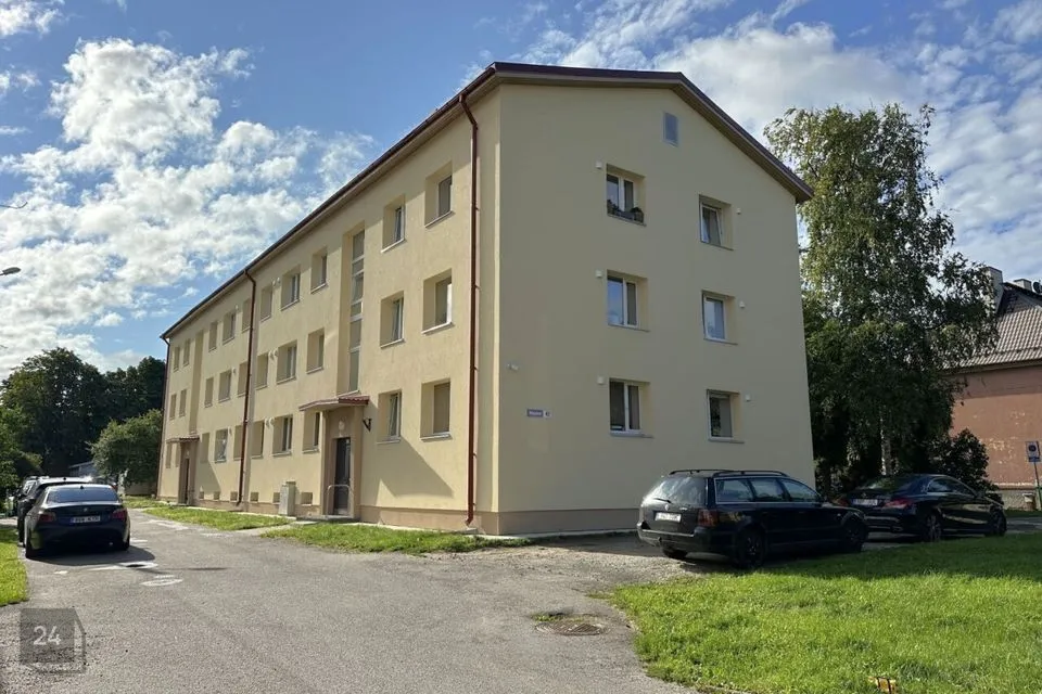 3-toaline Korter  -  Tallinn, Lasnamäe linnaosa - foto 2