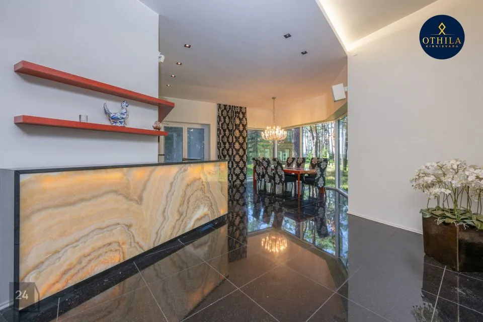 5-toaline Maja - Lääne-Harju vald, Meremõisa küla - foto 5