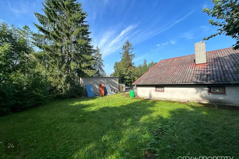 2-toaline Maja  -  Harku vald, Tabasalu alevik - foto 4