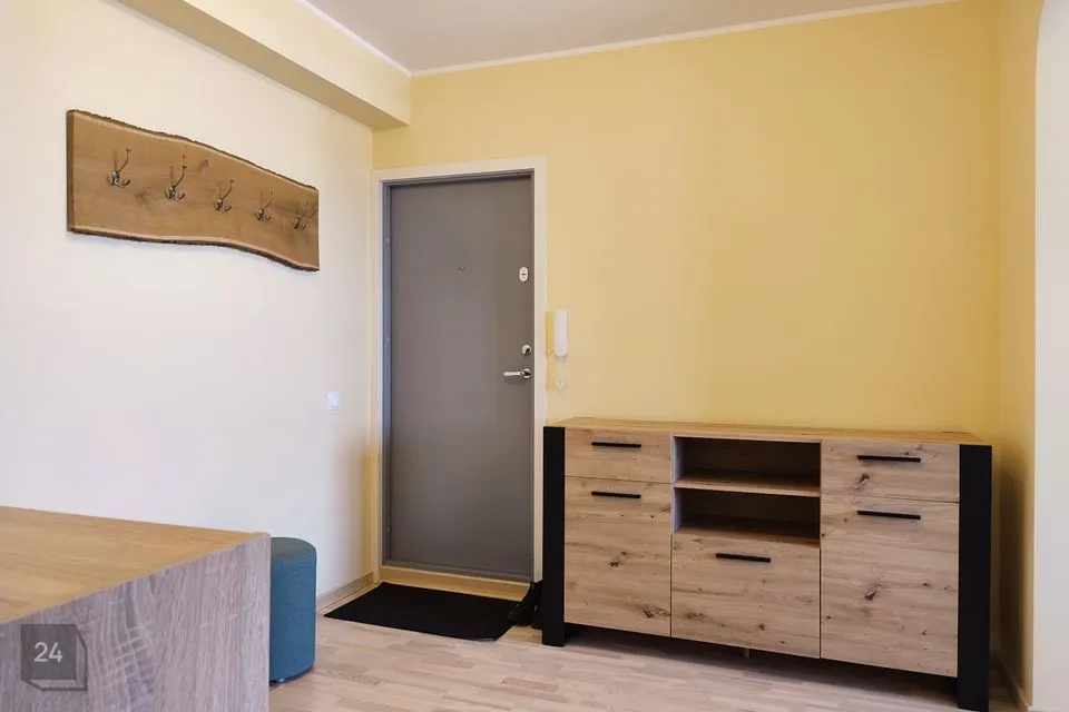 3-toaline Korter - Tallinn, Lasnamäe linnaosa - foto 3