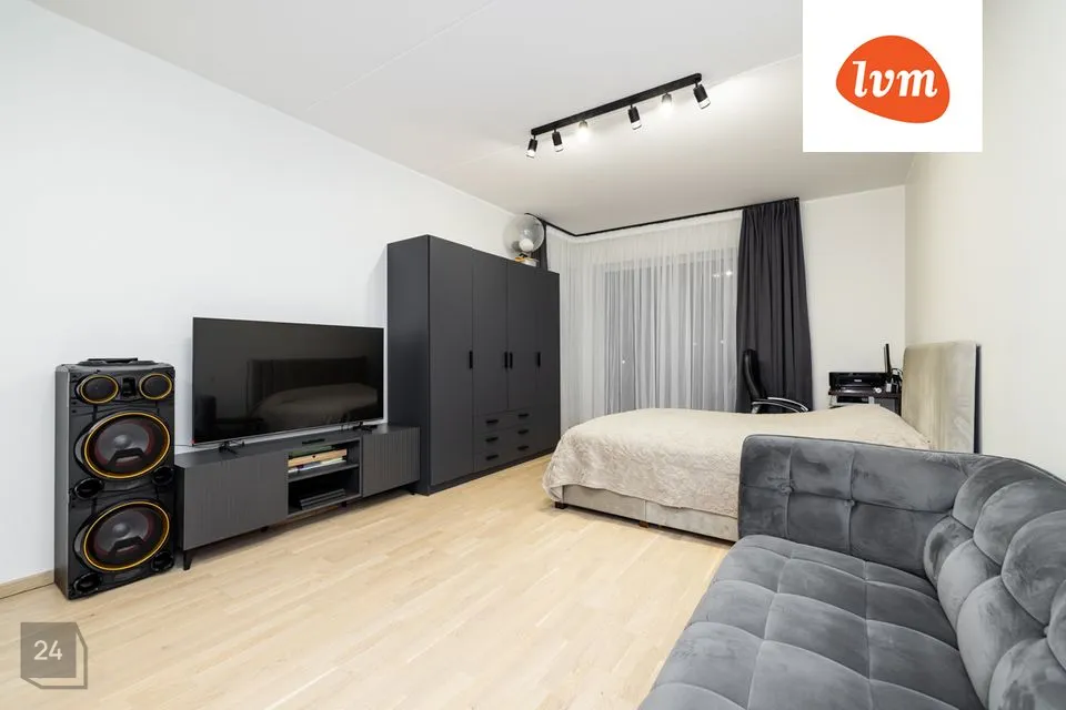 3-toaline Korter  -  Tallinn, Haabersti linnaosa