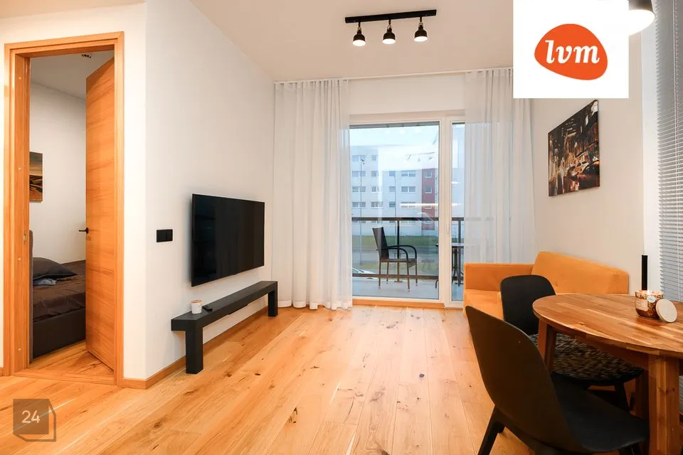 2-toaline Korter - Pärnu linn, Pärnu linn - foto 5