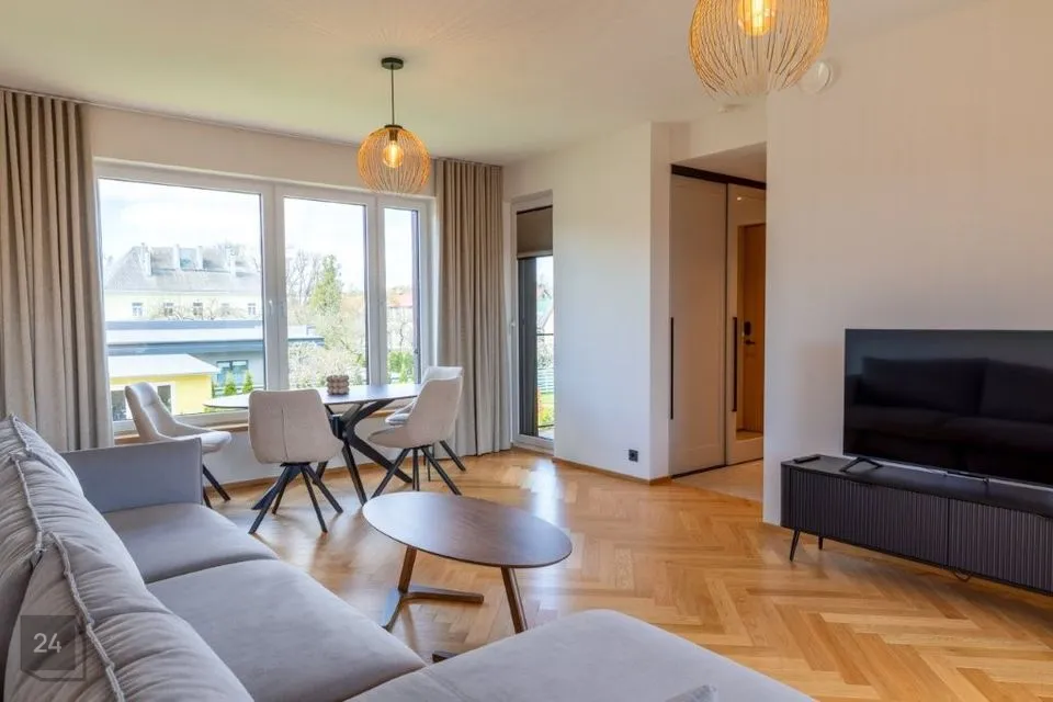 3-toaline Korter  -  Pärnu linn, Pärnu linn - foto 5