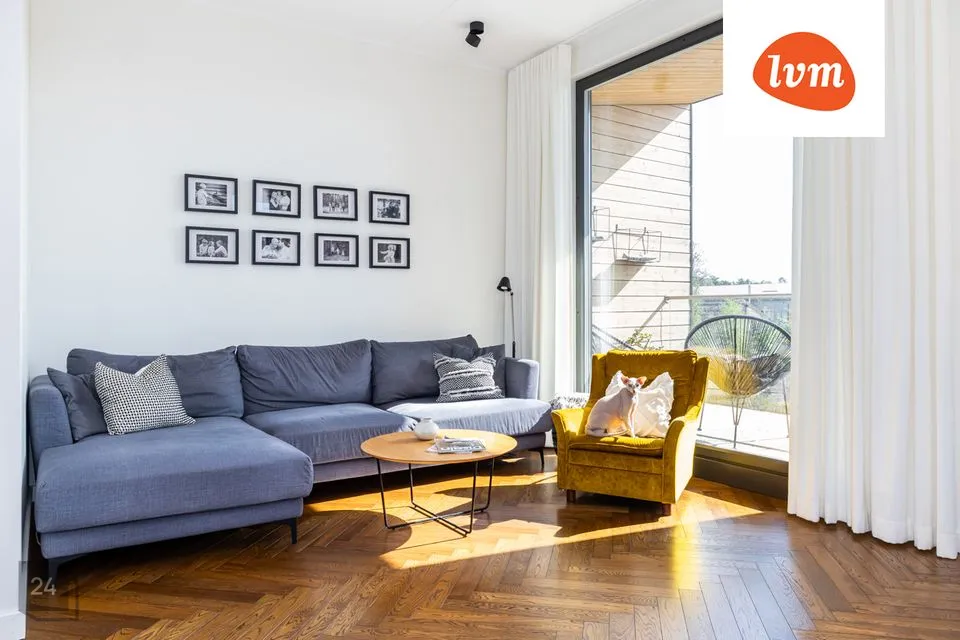 4-toaline Korter - Tallinn, Nõmme linnaosa - foto 3