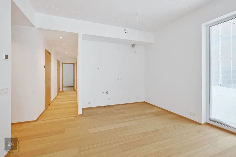4-toaline Korter  -  Tallinn, Haabersti linnaosa - foto 5