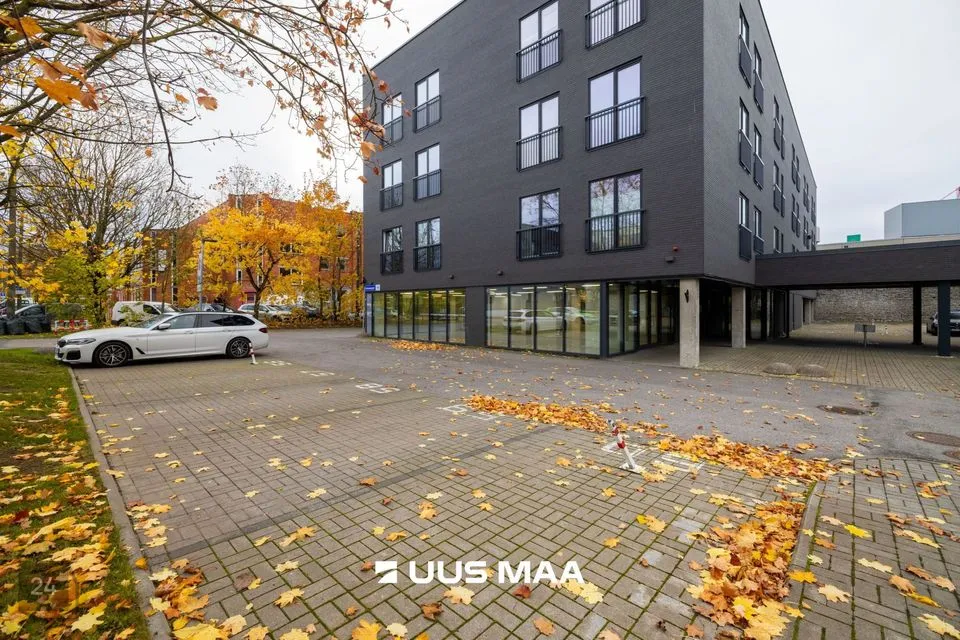 Mitme sihtotstarbega, 160 m² Äripind - Tallinn, Lasnamäe linnaosa - foto 2