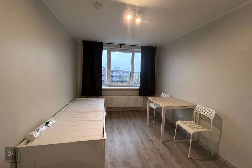 1-toaline Korter  -  Tallinn, Mustamäe linnaosa