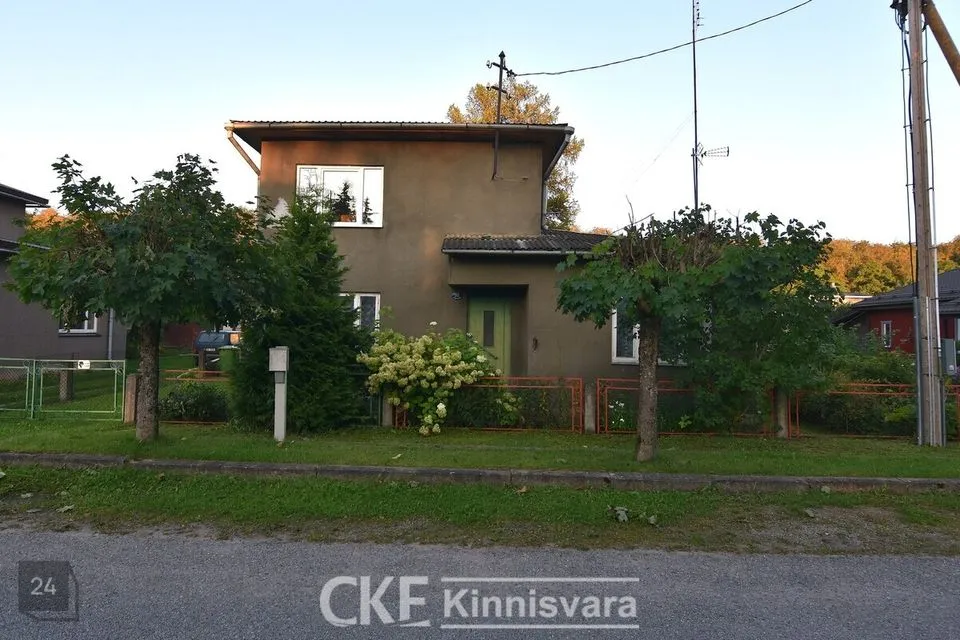 5-комнатная дом в Rakvere linn - фото 3