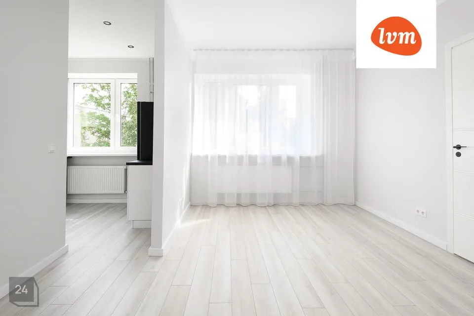 2-toaline Korter - Pärnu linn, Pärnu linn - foto 3