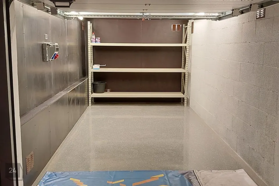 17 m² Garaaž  -  Tallinn, Mustamäe linnaosa - foto 3