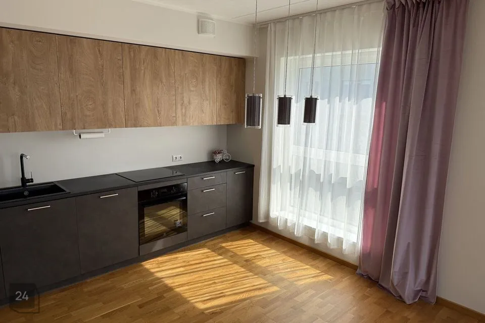3-toaline Korter - Tallinn, Lasnamäe linnaosa - foto 3