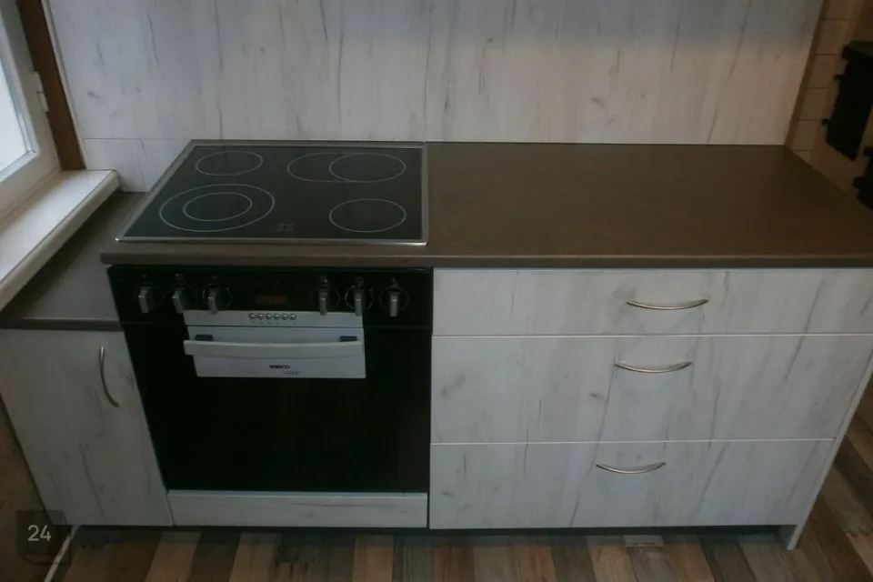 1-toaline Korter  -  Tartu linn, Tartu linn - foto 3