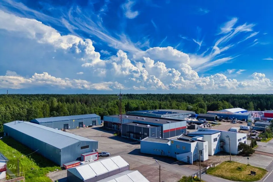 216 m² Бизнес-площадь в Tallinn, Haabersti linnaosa