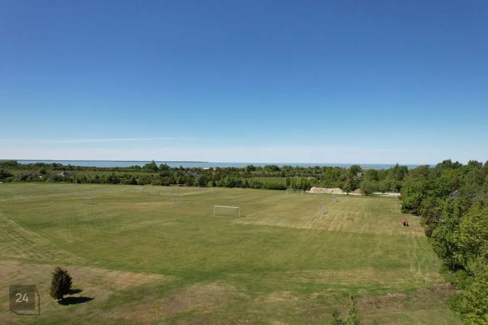 Elamumaa, 38679 m² Maa  -  Muhu vald, Tamse küla - foto 4