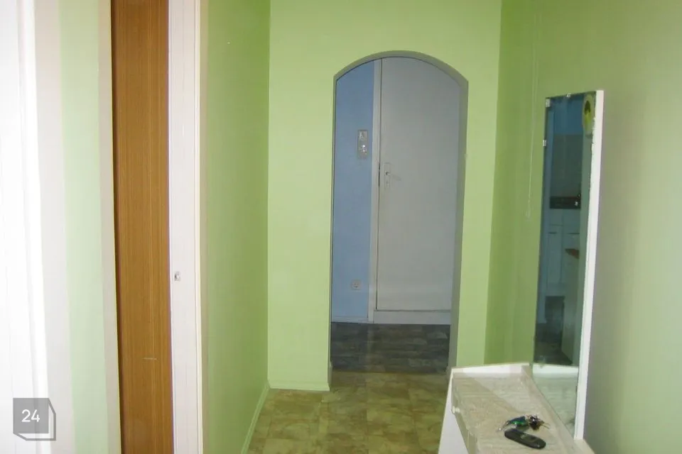 2-room apartment in Haapsalu linn, Haapsalu linn - photo 5