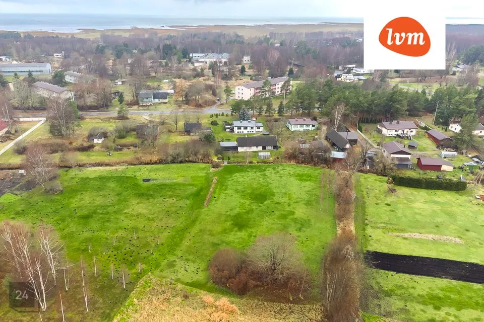 4-toaline Maja  -  Häädemeeste vald, Häädemeeste alevik - foto 5