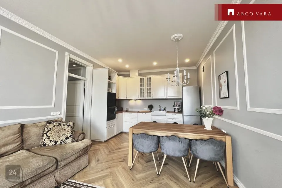 3-toaline Korter - Pärnu linn, Pärnu linn