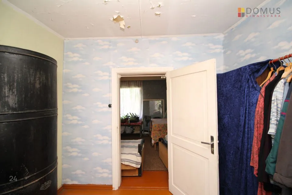 3-toaline Korter - Viljandi linn - foto 3