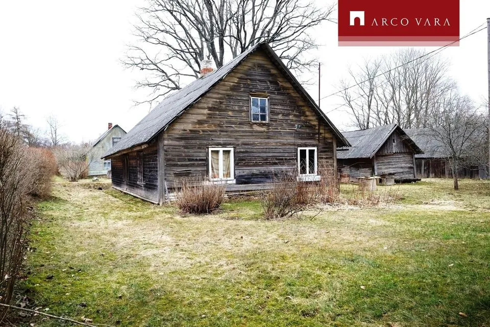 3-toaline Maja - Mulgi vald, Penuja küla - foto 4