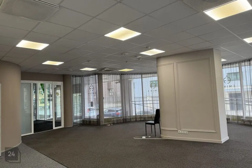 Büroo, 157 m² Äripind  -  Tallinn, Kesklinna linnaosa - foto 5