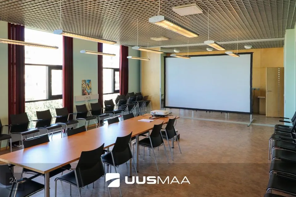 350 m² Äripind  -  Tallinn, Lasnamäe linnaosa - foto 2