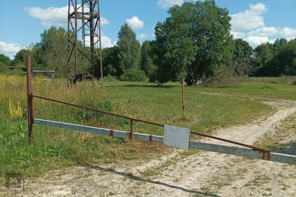 Tootmismaa, 15998 m² Maa  -  Rapla vald, Alu alevik - foto 5