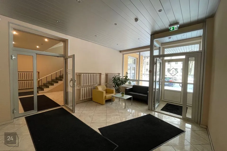 Büroo või Teenindus, 12 m² Äripind - Tallinn, Põhja-Tallinna linnaosa - foto 4