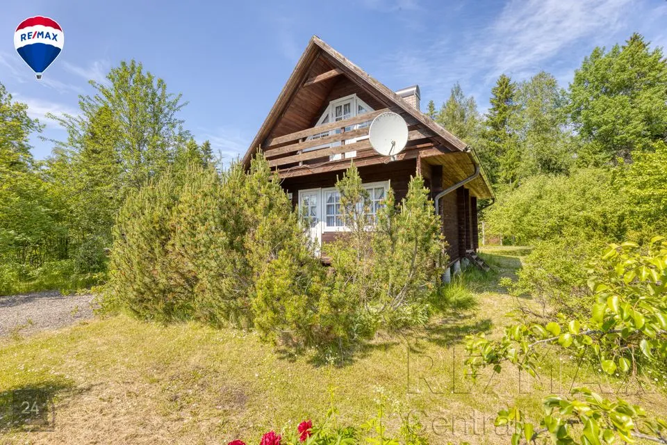 3-toaline Suvila - Kohila vald, Aespa alevik - foto 3