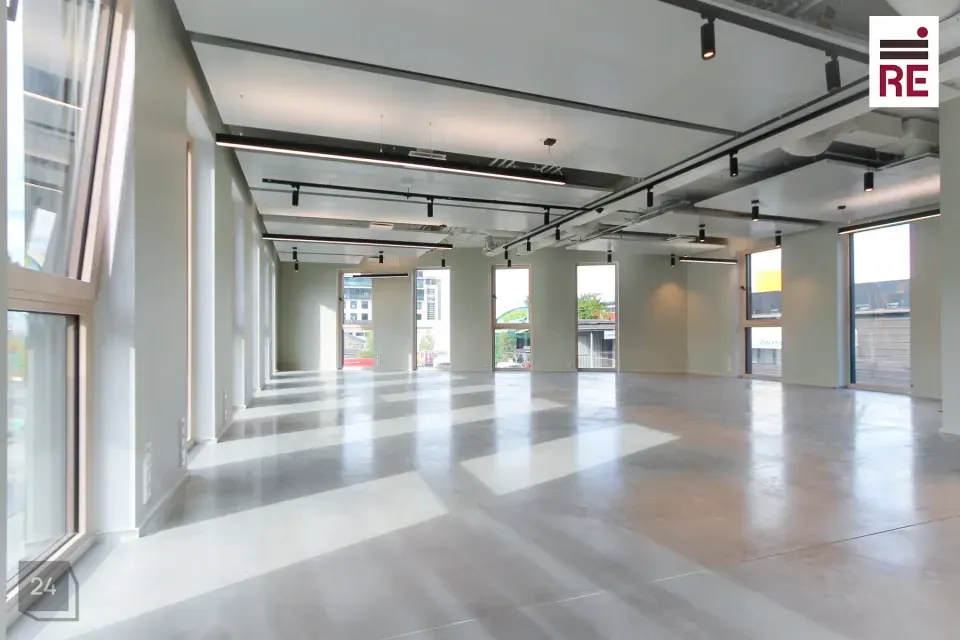 Bureau or Service, 121 m² business in Tallinn, Põhja-Tallinna linnaosa - photo 3