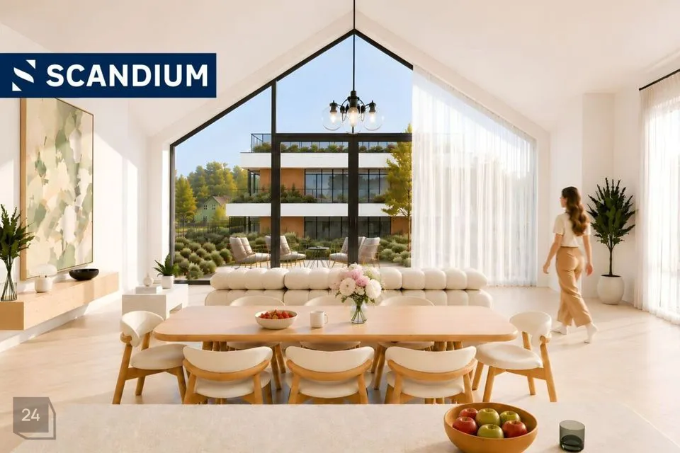 3-комнатная Квартира в Pärnu linn, Pärnu linn