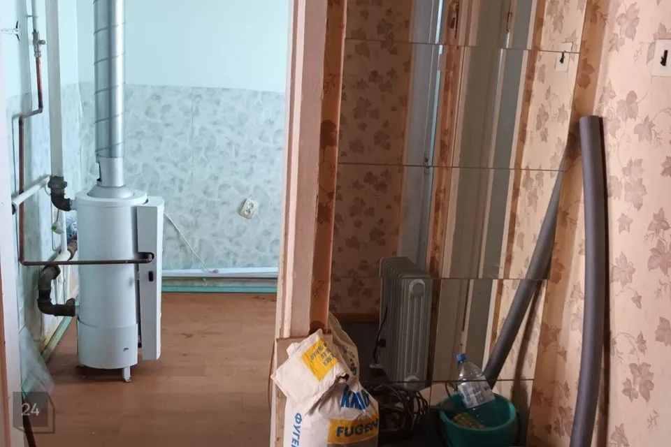 43 m² Korter - Rõuge vald, Misso alevik - foto 5