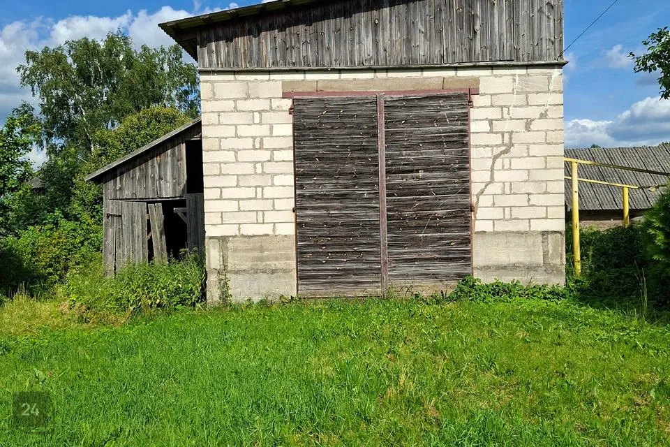 5-toaline Maja - Tõrva vald, Soe küla - foto 4