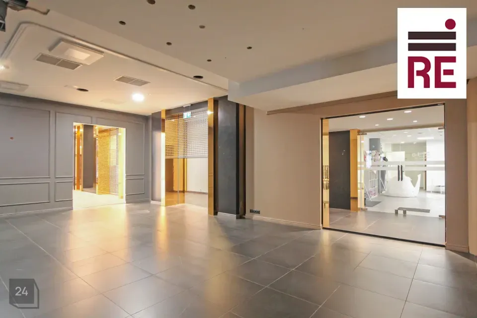 Commerce or Service, 189 m² business in Tallinn, Kesklinna linnaosa - photo 4