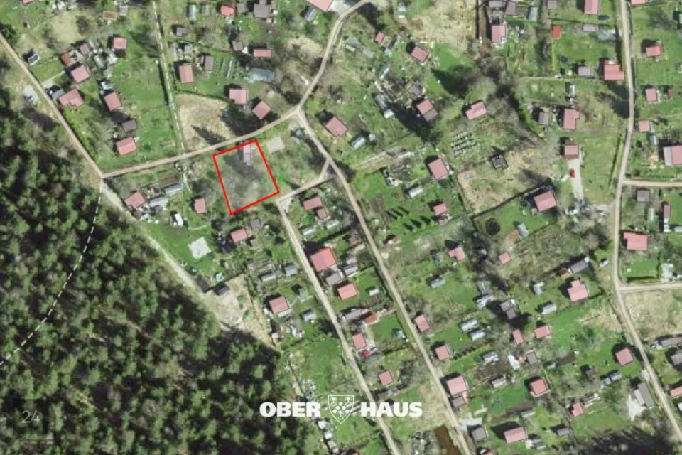 Maatulundusmaa, 645 m² Maa  -  Lääne-Harju vald, Lemmaru küla