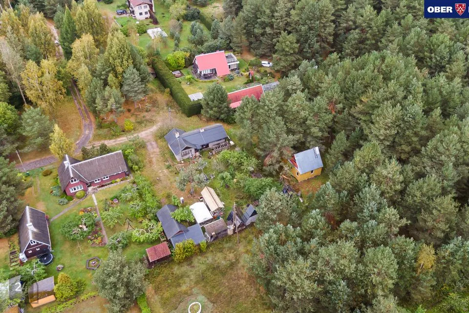 Elamumaa, 1028 m² Maa  -  Peipsiääre vald, Rootsiküla - foto 2