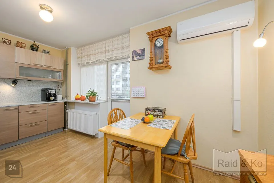 3-room apartment in Keila linn - photo 4