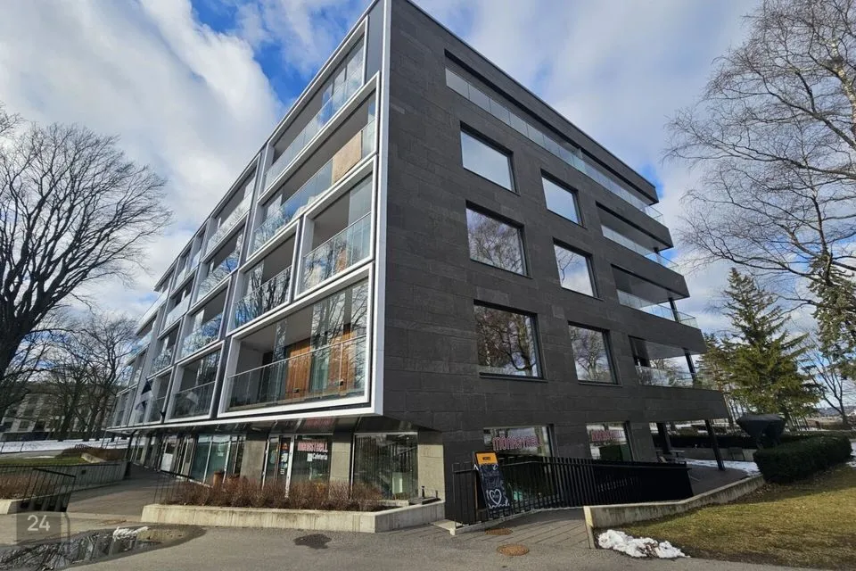 73 m² Äripind - Tallinn, Kesklinna linnaosa