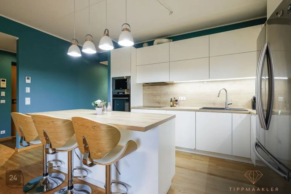 3-toaline Korter - Tallinn, Haabersti linnaosa