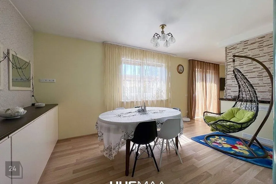 5-toaline Maja  -  Tallinn, Kesklinna linnaosa - foto 3