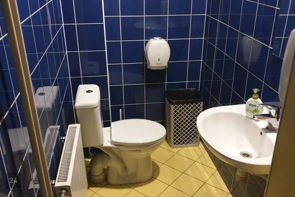 56 m² Äripind  -  Tallinn, Kristiine linnaosa - foto 3