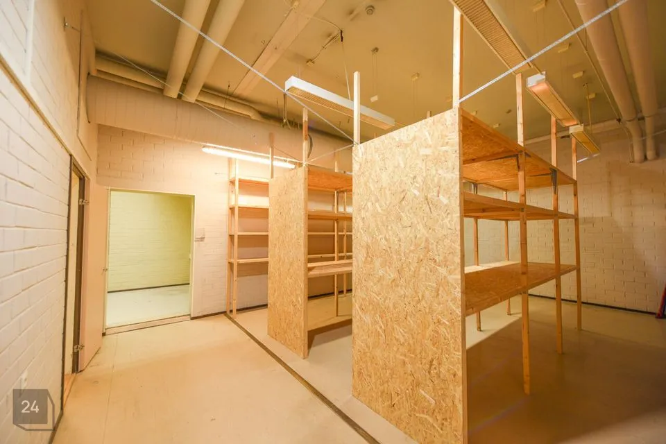 75 m² business in Tallinn, Kristiine linnaosa