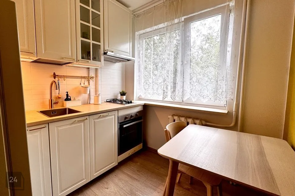 29 m² Korter  -  Tallinn, Lasnamäe linnaosa - foto 2